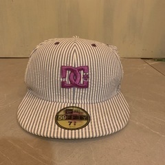 new era ニューエラ  DC キャップ