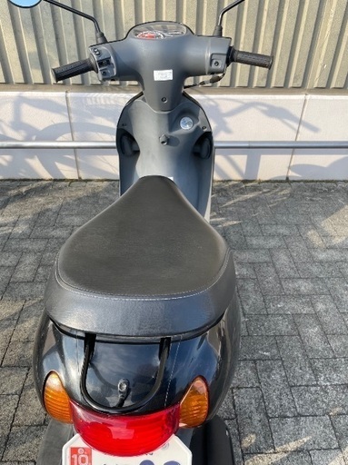 スズキ レッツ4 原動付き自転車 レッツ4 スズキ レッツ4 のカタログ