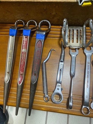 手工具
