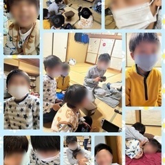 障害児(者)支援員パート・アルバイト募集✨ - 和泉市