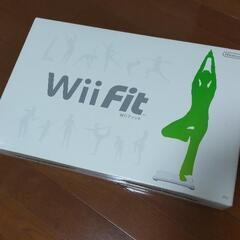 【ネット決済】Wii Fit Wii Fit Plus バランス...