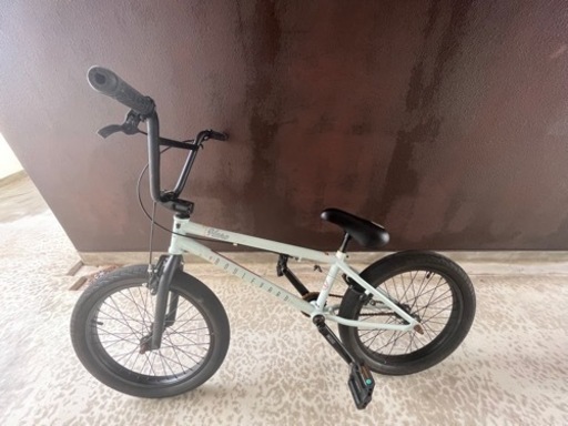 BMX HAROBIKES  BOULEVARD BMX