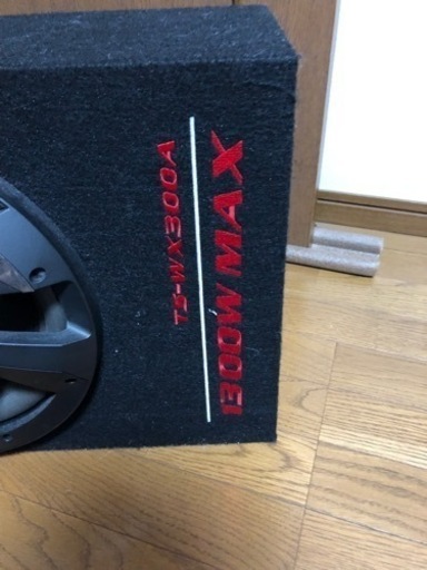 PIONEER / carrozzeria TS-WX3000A のパーツレビュー | GR86(Melty 
