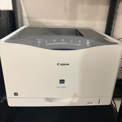 Canonのプリンター　美品