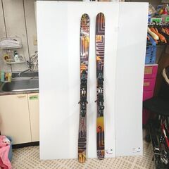 ARMADA スキー板 HALO 170cm SALOMON