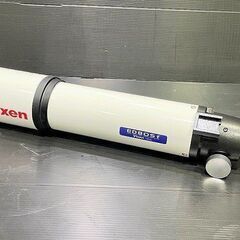 苫小牧バナナ】Vixen/ビクセン 天体望遠鏡 鏡筒ユニット ED80Sf 美品 