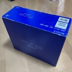 プレイステーション2（ジャンク品）