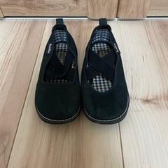 familiar スリッポン 16.0cm スニーカー　靴　ファ...