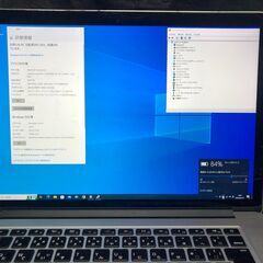 MacBook Pro Retina 15インチ Mid 2012 MC975J/A」超高細密Retina 