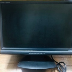 モニター Iiyama Prolite E1900WS 中古