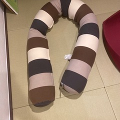 セット価格】ヨギボーマックスダークグレー、キャタピラーロング【直接