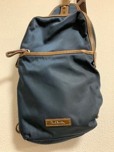 Paul Smith ショルダーバック