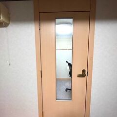 年度末決算最終セール！！設置費込みの中古防音室(-35db)!! カワイナサール3畳!!関西圏の方におすすめ！