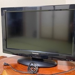 Panasonic テレビ 26V型