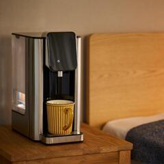 売り切れ】瞬間湯沸かしサーバー（新品未開封）アルコレ AWS-1301/S