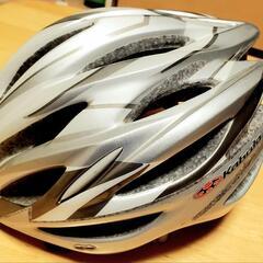 【受付終了】自転車用ヘルメット~Kabuto