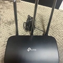 TP-Link WiFi ルーター 無線LAN 