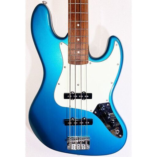 〓お渡し完了〓新品付属品多数！▶︎【エレキベース｜FERNANDES（ジャズベース）】