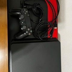 PS4 PlayStation4 1TB CUH-2200B 代引着払郵送