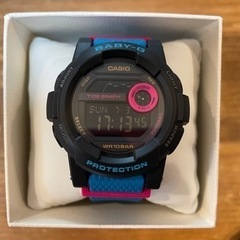 新品　未使用　CASIO G-SHOCK 腕時計