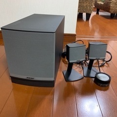 Bose Companion 3 Series II  