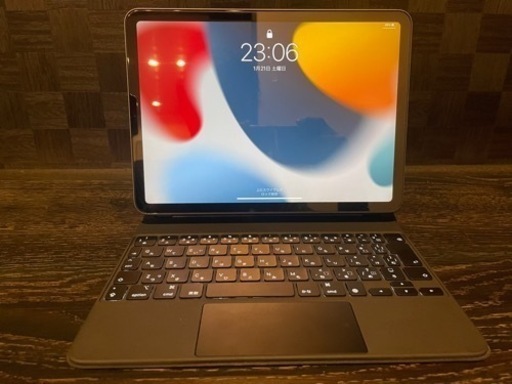 ★ iPad Air   Magic Keyboardセット販売★