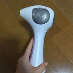 Tria トリア　レーザー脱毛器