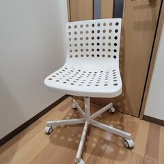 イケア IKEA デスクチェア　SKALBERG / SPORR...