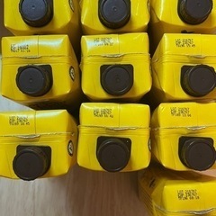 【新品未使用】アロエベラジュース　10本セット