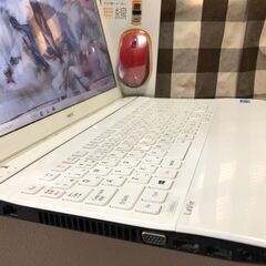 ?新品爆速SSD240GB交換済?美品高速・i5第3世代・Webカメラ/