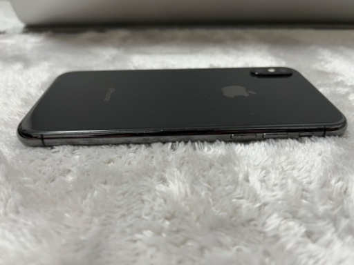 iPhoneXS 512GBSIMフリー 【公式通販】