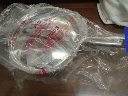 超お買得 激安 未使用 高級鍋 3層  ステンレス 一生物の高級ナベ