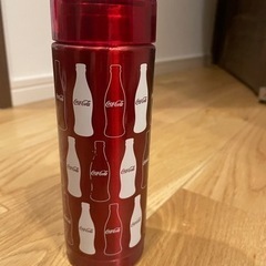 Coca-Cola 水筒（ステンレス）