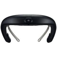 FITT360   首掛けウェアラブルカメラ