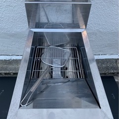 動確済み】マルゼン 都市ガス 業務用 ガス フライヤー MGF-13J 揚げ物