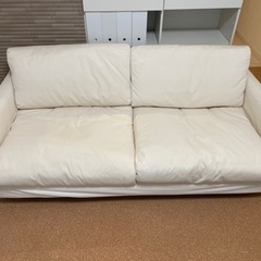MUJIのソファー(決まりました)