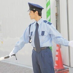 【週払い可】◆未経験者歓迎◆土木工事や電気工事の警備員を募集!正...