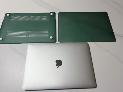 MacBook Pro 充電回数41回✨ケース、フィルム付き