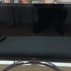 東芝レグザ　液晶テレビ42インチ