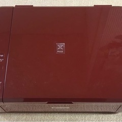 Canon PIXUS MG3630RD インク ソフト CD-...