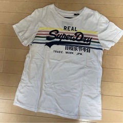 極度乾燥 Tシャツ イギリス