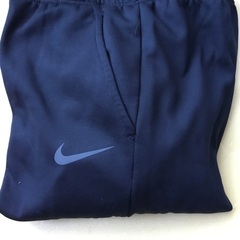 NIKE スエットブラック(XL)