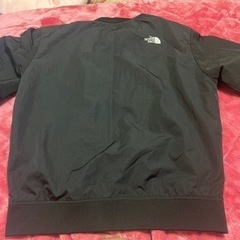 THE NORTH FACE MA-1