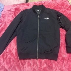 【ネット決済・配送可】THE NORTH FACE MA-1