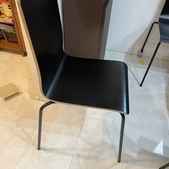 IKEA 椅子 4脚