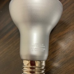 【ネット決済】LED電球 ﾚﾌﾗﾝﾌﾟﾀｲﾌﾟ 昼白色　LDR6...