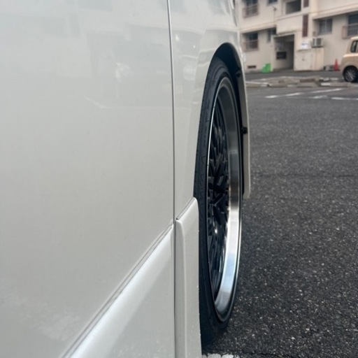 22インチ アルファードなど