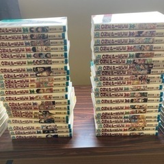 ワンピース 1巻〜97巻 オマケ