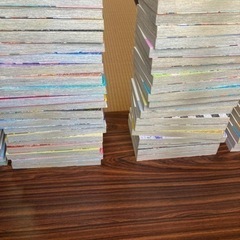 ワンピース　1巻〜97巻　オマケ　