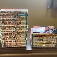 ワンピース　1巻〜97巻　オマケ　